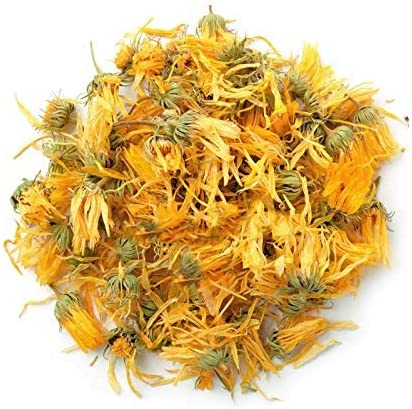 Show Your Love on Mother's Day with Gifts and Flowers EarthWise Aromatics Calendula Flowers