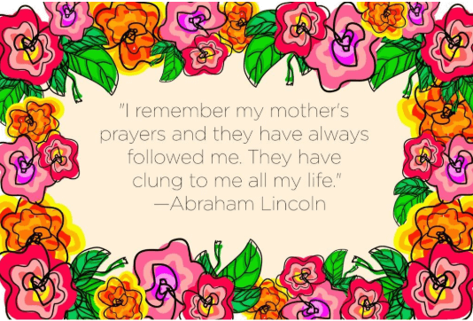 Mother’s Day Quotes About Motherhood and Being a Mom