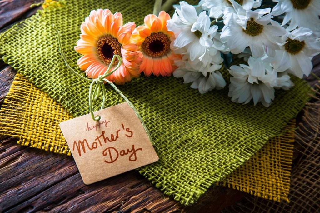 Mother’s Day Quotes: About Motherhood and Being a Mom