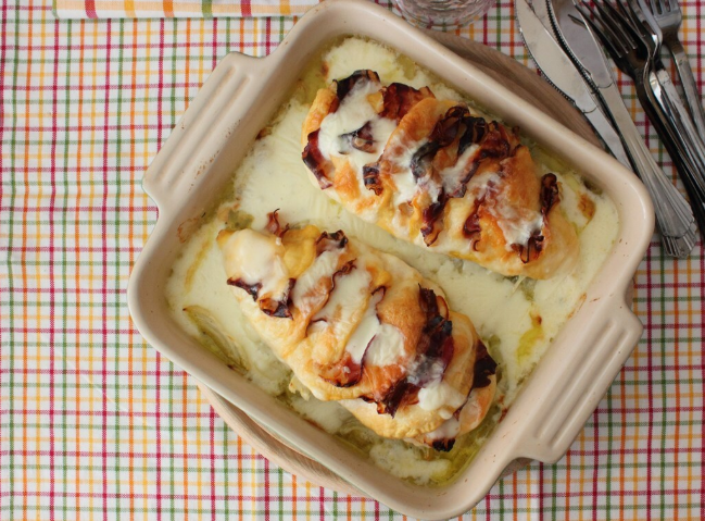 Recipes for Mother’s Day