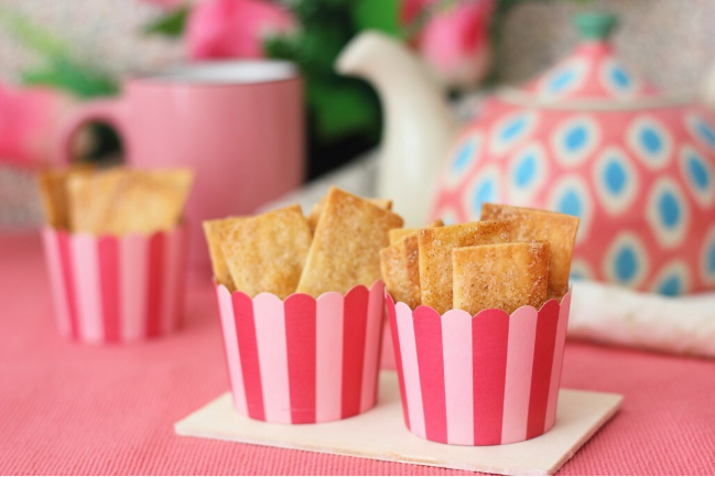 mothers day delicious cookies