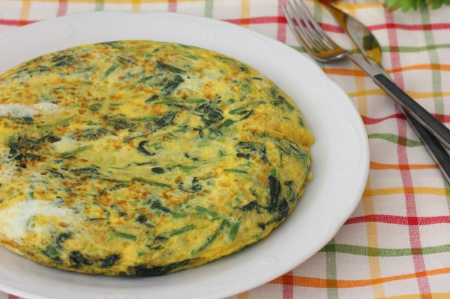 Recipes for Mother’s Day