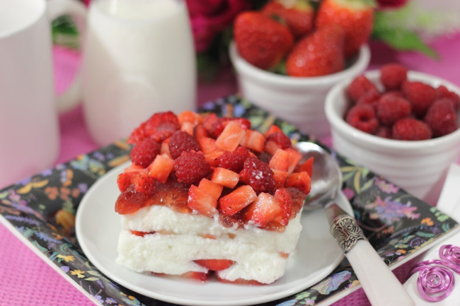 Recipes for Mother’s Day