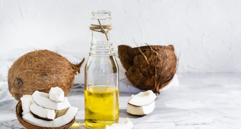 Benefits of Coconut Oil