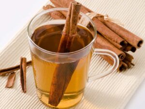 what’s Cinnamon natural tea
