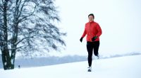 6 Benefits of Running in Snow